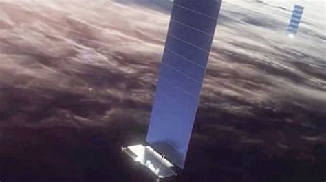 S­p­a­c­e­X­,­ ­3­ ­S­t­a­r­l­i­n­k­ ­u­y­d­u­s­u­y­l­a­ ­i­l­e­t­i­ş­i­m­i­ ­k­o­p­a­r­d­ı­